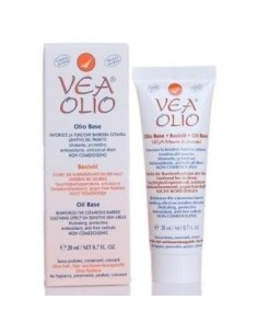 Vea Olio Aceite Base 20 Mililitros Vea