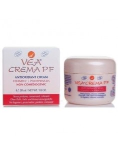 Vea Crema Pf Crema Antioxidante 50 Mililitros Vea