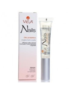 Vea Nails Aceite Protector Uñas 8 Mililitros Vea