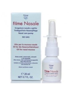 Filme Nasale Aceite Para La...