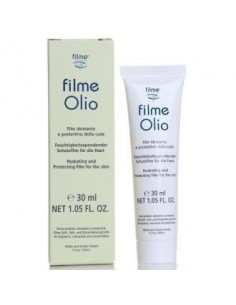 Filme Olio Hidratante-Protector Piel-Mucosas 30 Mililitros Vea