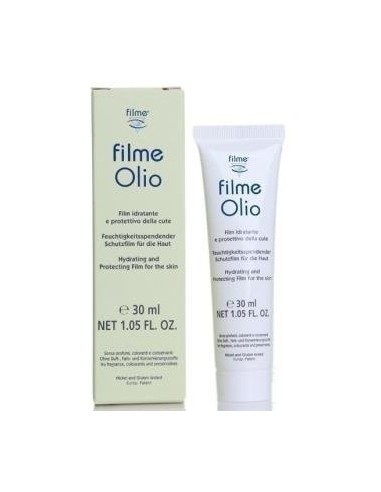 Filme Olio Hidratante-Protector Piel-Mucosas 30 Mililitros Vea