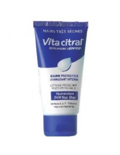 Vita Citral Crema...