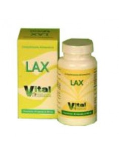 Lax 60 Cápsulas  Vital Ballance