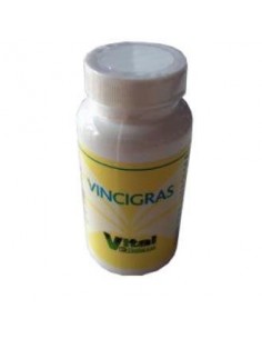 Vincigras 60 Cápsulas  Vital Ballance
