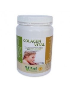 Colagen Vital 150 Gramos Vital Ballance