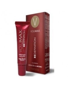 Volumax Redefinition Tratamiento Antiedad 15 Mililitros Volumax