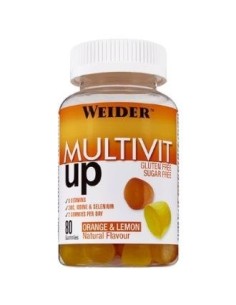 Weider Gummy Multivit...