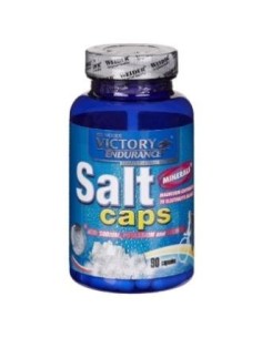 Victory Endurance Salt Caps 90Cap. de Weider