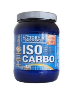 Victory Endurance Iso Carbo Naranja 900Gr. de Weider