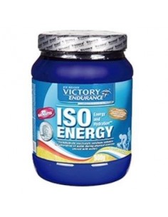 Victory Endurance Iso Energy Limon 900Gr. de Weider