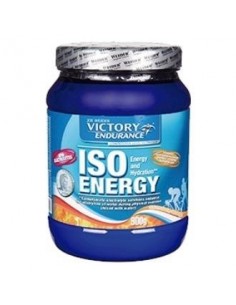 Victory Endurance Iso Energy Naranja 900Gr. de Weider