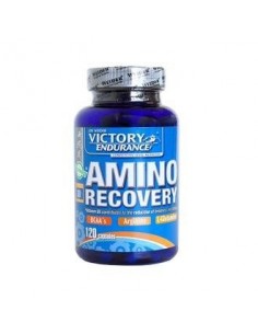 Victory Endurance Amino Recovery 120Cap. de Weider