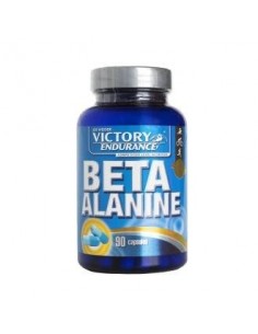 Victory Endurance Beta Alanine 90Cap. de Weider