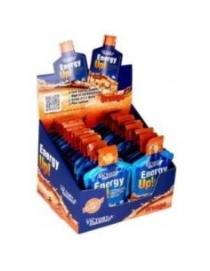 Victory Endurance Energy Up Gel Naranja 40 gr 24 uds
