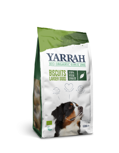 Galletas Veganas Perro...