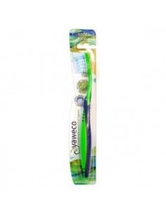 Cepillo Dental Nylon Soft de Yaweco