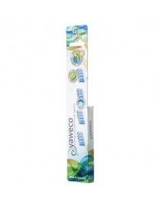 Recambios Cepillo Dent. Nylon Soft 4Ud. de Yaweco