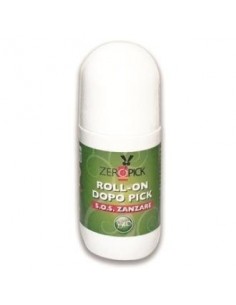 Roll-On Post Picadura Mosquitos 50 Mililitros Zeropick