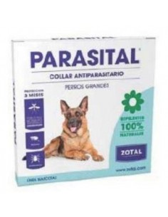 Parasital Collar...
