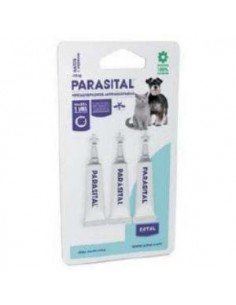 Parasital Pipeta...