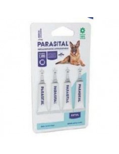 Parasital Pipeta...