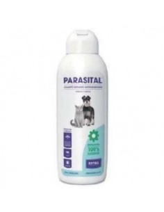 Parasital Champu...