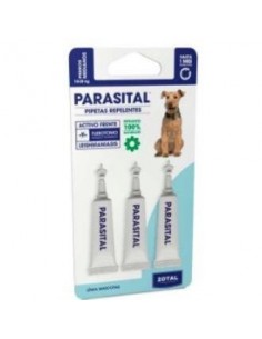 Parasital Pipeta...