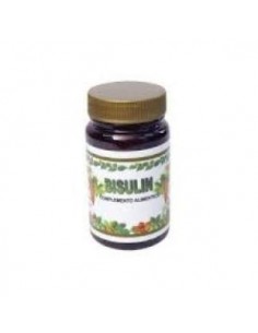 Bisubell (Bisulin) 400Miligramos 45 Cápsulas  Jellybell