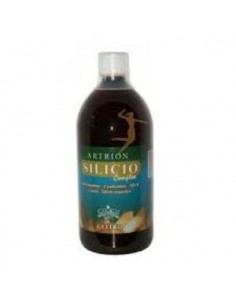 Atrion Silicio Complex 1Litro Jellybell