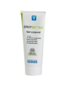 Ergysil Gel (Silicio...