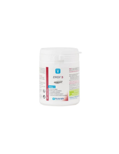 Ergy 3 180 perlas de Nutergia