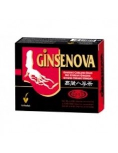 Pack 3x2 Ginsenova de Novadiet
