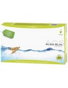 Pack 3x2 Alga Slin de Novadiet