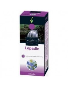 Pack 3x2 Lepadin de Novadiet