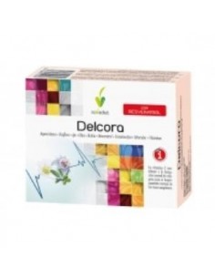 Pack 3x2 Delcora de Novadiet