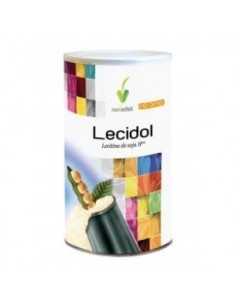 Pack 3X2 Lecidol 500Gr. de Novadiet.