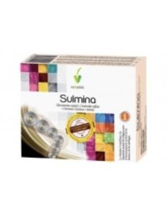 Pack 3x2 Sulmina de Novadiet