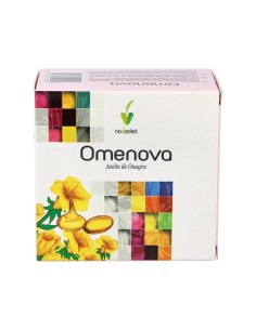Pack 3x2 Omenova 100 Cap de...