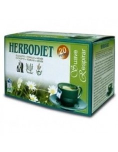 Pack 3x2 Herbodiet Suave...