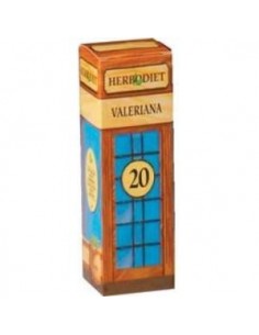 Pack 3x2 Extracto Valeriana...