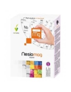 Pack 3x2 Nesiomag de Novadiet