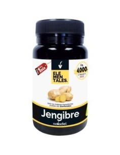 Pack 3x2 Jengibre de Novadiet