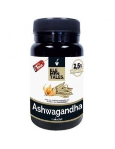Pack 3x2 Ashwagandha de...