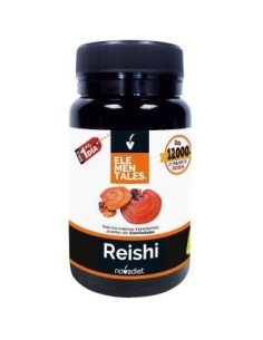 Pack 3x2 Reishi de Novadiet