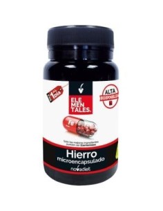 Pack 3x2 Hierro...