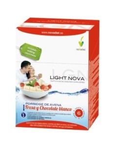 Pack 3x2 Light Nova...