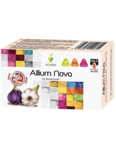 Pack 3x2 Allium Nova...