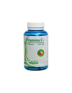 Vitamina C 1000Mg. 90Comp....