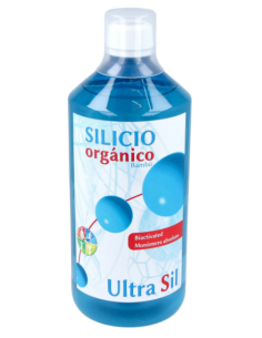 Ultrasil (Silicio Orgánico...